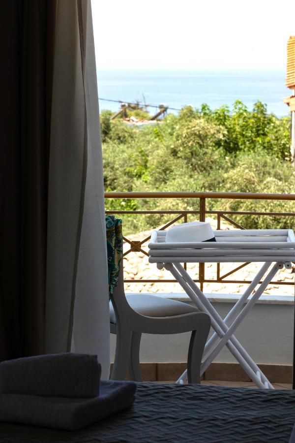 Caretta - Caretta Hotel Lygia  Exterior foto